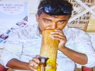 ইজিবাইক চালক থেকে ইয়াবার কারবার, স্বল্প সময়ে কোটি টাকার মালিক অপু