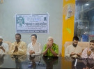নড়াইলে প্রয়াত সঙ্গীত শিল্পী মিলু ঠাকুরের চতুর্থ মৃত্যুবার্ষিকী উপলক্ষে স্মরণসভা ও দোয়া মাহফিল অনুষ্ঠিত 