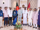 'রাষ্ট্রপতি কৃষি পুরস্কার' চালুর উদ্যোগ