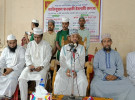 বয়ারচরে আজিমুশ্বান মাহফিল ও হালকায়ে জিকির অনুষ্ঠিত 