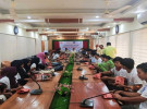 ডিজিটাল যুগে সঠিক তথ্য প্রবাহ নিশ্চিতের প্রত্যয়ে কাপ্তাইয়ে তথ্য অধিকার দিবস উদযাপিত