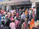 শ্রীনগরে ব্যাংক কর্মকর্তার অর্থ লোপাটের শতাধিক অভিযোগ জমা 