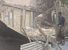 নগরকান্দায় দেয়াল চাপায় নির্মাণ শ্রমিকের মৃত্যু