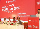 ‘হৃদয়ের সতর্কসংকেত উপেক্ষা করা যাবে না’