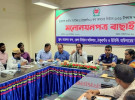 ঠাকুরগাও উপনির্বাচন: মির্জা আলমগীরের ভাইসহ ৬ প্রার্থীর মনোনয়নই বৈধ