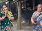 চাঁদা না পেয়ে বসতবাড়িতে হামলা-ভাঙচুর, থানায় এজাহার দায়ের