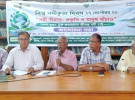 সাতক্ষীরায় নদীকৃত্য দিবস পালিত, দখল-দূষণমুক্ত জীবন্ত নদীর দাবি