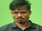 সাতক্ষীরায় আদালত চত্ত্বর থেকে পালানোর কয়েক ঘণ্টা পর আসামী গ্রেপ্তার