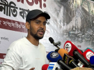 ‘জাতিগত মুক্তি সাম্প্রদায়িক সম্প্রীতির মধ্য দিয়েই সম্ভব’
