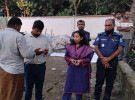 লাইসেন্স বিহীন অস্বাস্থ্যকর অবস্থায় পশু খাদ্য প্যাকেটজাত, ৫০ হাজার টাকা জরিমানা