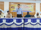 সালথায় কলেজ ও মাদ্রাসার সাংস্কৃতিক প্রতিযোগিতা অনুষ্ঠিত