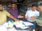 টুঙ্গিপাড়ায় নকল ও মেয়াদোত্তীর্ণ ঔষধ বিক্রির অপরাধে দুই ফার্মেসিকে জরিমানা 