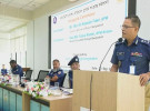 ‘মানবিকতার সঙ্গে পুলিশি সেবা দিতে হবে’