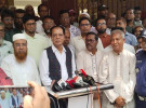 ‘দুর্নীতি-অনিয়ম রোধে আইনশৃঙ্খলা বাহিনীর পাশাপাশি জনগণের সহযোগিতা প্রয়োজন’