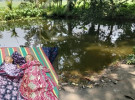 কলারোয়ায় পানিতে ডুবে দুই শিশুর মৃত্যু