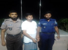 ফরিদপুরে ছাত্রকে যৌন নির্যাতনের অভিযোগে মাদরাসা শিক্ষক গ্রেপ্তার