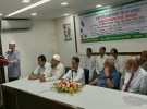 ‘ধর্ম ব্যবসা দিয়ে রাষ্ট্র পরিচালনা করা যায় না’