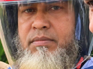 শিশুকে ধর্ষণচেষ্টার অভিযোগে জুতা ব্যবসায়ীকে পুলিশে সোপর্দ