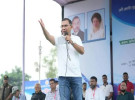 ‘উন্নয়ন বাধাগ্রস্ত করতে স্বৈরাচার-গুপ্ত দল আবার এক হয়েছে’