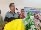 ‘যারা অপরাধী তাদের বিরুদ্ধে নিউজ করুন, তাদের মুখোশ উন্মোচন করে দিন’