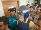 জামায়াত নেতা আখতারুজ্জামান এক দিনের রিমান্ডে
