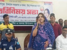 পূজামণ্ডপের নিরাপত্তা নিশ্চিতে এক সপ্তাহের সময় বেঁধে দিলেন শামা ওবায়েদ