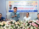 চালকদের পেশাগত দক্ষতা বৃদ্ধিতে বিআরটিএ'র প্রশিক্ষণ কর্মশালা