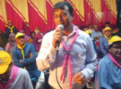 শেষ হলো পঞ্চগড় সদর উপজেলার ৫ম  স্কাউট সমাবেশ