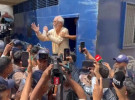 তদন্ত শেষ না হওয়া পর্যন্ত আখতারুজ্জামানকে কারাগারে রাখার আবেদন