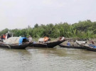 ড্রোন উড়িয়ে নিস্ফল অভিযানের মধ্যেই পর্যটকবাহী জাহাজে ডাকাতির চেষ্টা