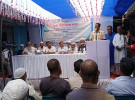 নানা দাবি নিয়ে নোয়াখালী পৌর ব্যবসায়ী সমিতির মতবিনিময় 