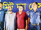 পাওনা টাকা চাইতে গিয়ে সংঘবদ্ধ ধর্ষণের শিকার কিশোরী, আটক ২