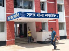 নড়াইলে চাচার বিরুদ্ধে ভাতিজিকে ধর্ষণের অভিযোগ