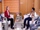 ‘সরকার গণমাধ্যমকে নিয়ন্ত্রণের চেষ্টা করছে না’