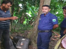চাটমোহরে বিদ্যালয় থেকে চুরি হওয়া ১৭ ল্যাপটপ পরিত্যক্ত অবস্থায় উদ্ধার