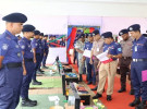 গোপালগঞ্জ জেলা পুলিশের বিভাগীয় পদোন্নতি পরীক্ষা ক্যাম্প মূল্যায়ন 
