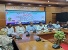 গোপালগঞ্জে বিশ্ব শিক্ষক দিবস পালিত