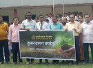 গোপালগঞ্জের বিভিন্ন শিক্ষা প্রতিষ্ঠানে পূবালী ব্যাংক পিএলসির বৃক্ষরোপন অভিযান 