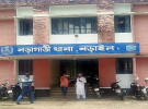 নড়াইলে বাড়ি থেকে ডেকে নিয়ে যুবককে কুপিয়ে হত্যা