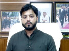 দল চাইলে মেয়র নির্বাচন করতে প্রস্তুত ইশরাক হোসেন