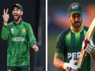 অধিনায়কত্ব হারালেন সালমান, পাকিস্তানের নতুন টি-টোয়েন্টি অধিনায়ক ফারহান