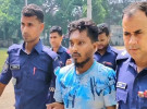 কাপ্তাইয়ে হাসিনা বেগম হত্যায় প্রধান আসামির ফাঁসি