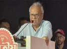 ‘সরকারকে ঝামেলায় ফেলতেই পতিত দোসররা নাশকতা করছে’