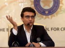 আইপিএলে নতুন দায়িত্বে সৌরভ গাঙ্গুলি