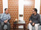 ইন্দোনেশিয়ার সঙ্গে বাণিজ্য ১০ বিলিয়ন ডলারে নিতে চায় বাংলাদেশ