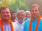 কাপ্তাই কেপিএম সিবিএ নির্বাচনে টানা পঞ্চম জয় পেল শ্রমিক-কর্মচারী পরিষদ
