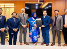 স্বাস্থ্যসেবায় গ্রাহকদের বিশেষ সুবিধা দিতে আরোগ্য’র সাথে ব্র্যাক ব্যাংকের চুক্তি