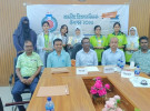 গোপালগঞ্জে চ্যাম্পিয়ন সরকারি বালিকা উচ্চ বিদ্যালয় ও কলেজ 