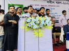 ‘পড়াশোনার পাশাপাশি শিক্ষার্থীদের দেশের প্রতি দায়বদ্ধতা রয়েছে’