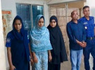 প্রেমের ফাঁদে লাখ লাখ টাকা হাতিয়ে নিত চক্র, দুই নারীসহ গ্রেপ্তার ৩